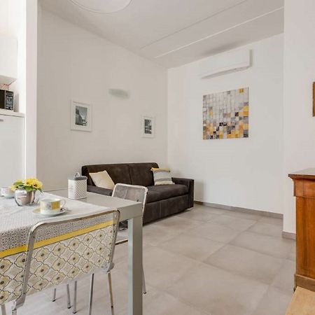 Franca'S Home Рим Екстериор снимка