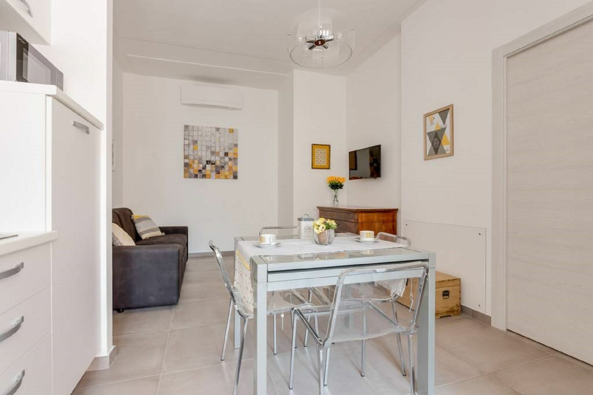 Franca'S Home Рим Екстериор снимка