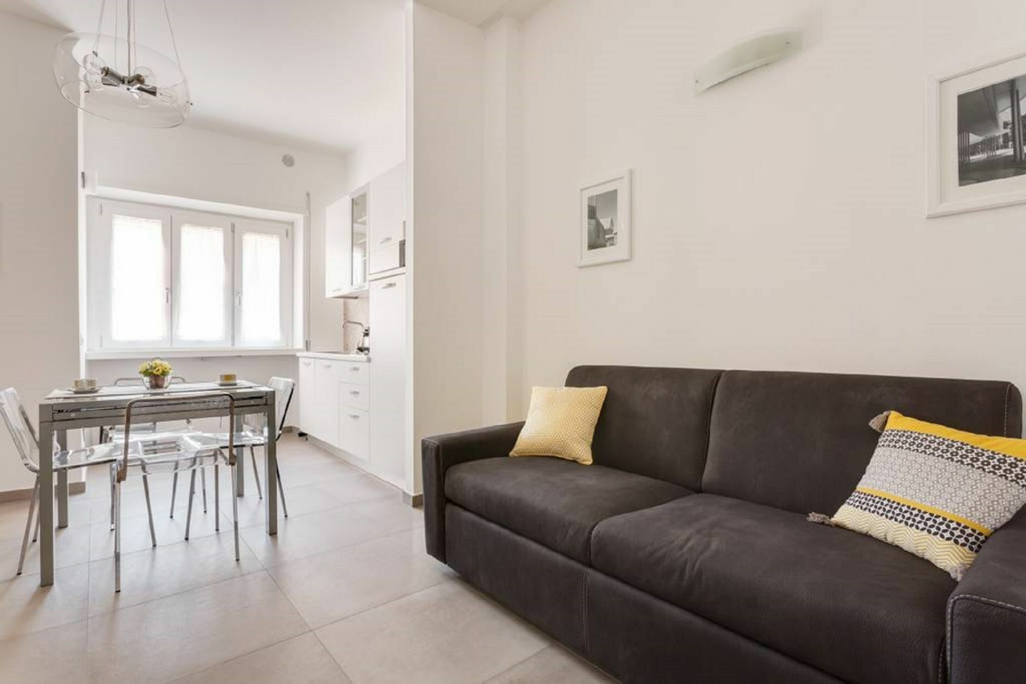 Franca'S Home Рим Екстериор снимка