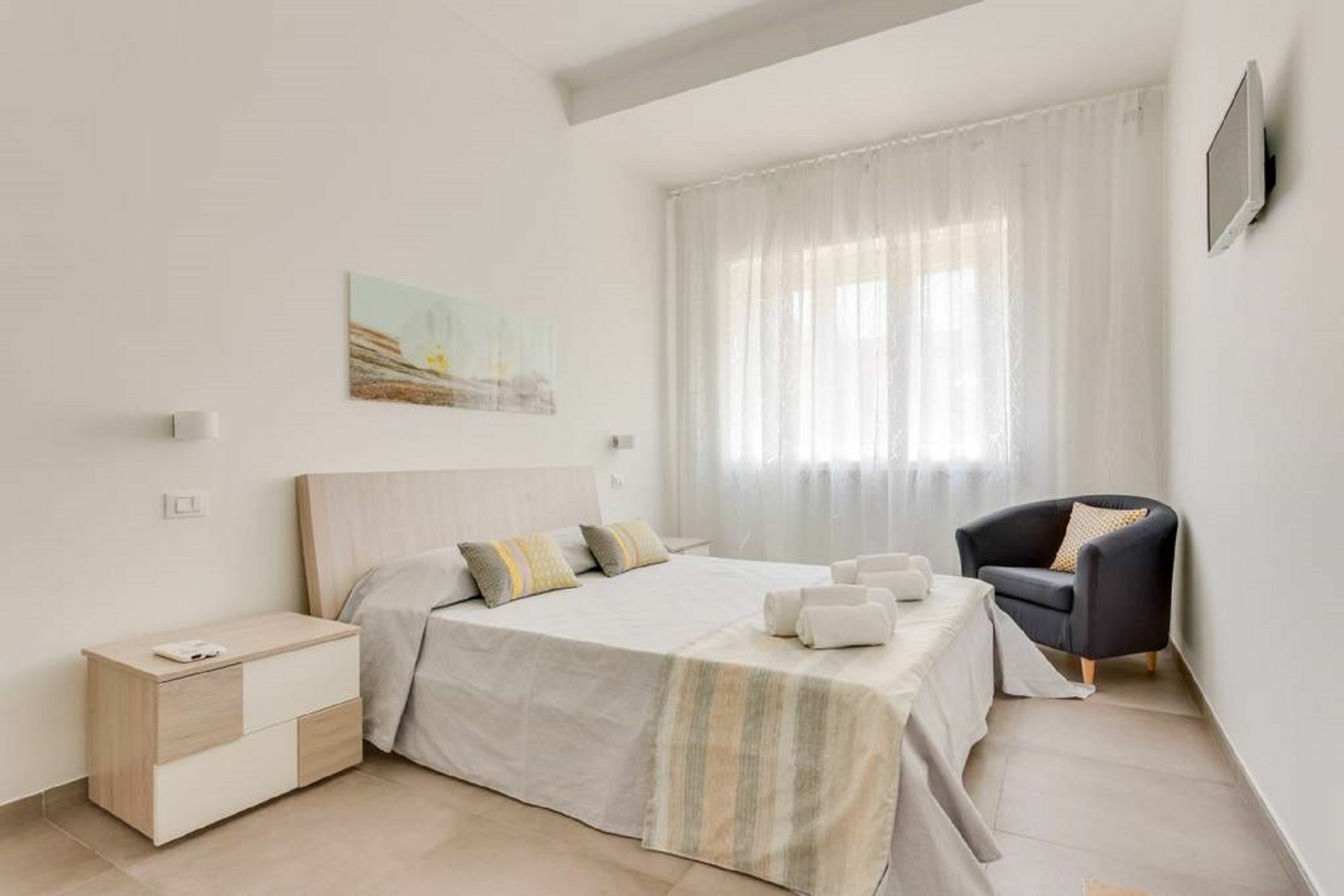 Franca'S Home Рим Екстериор снимка