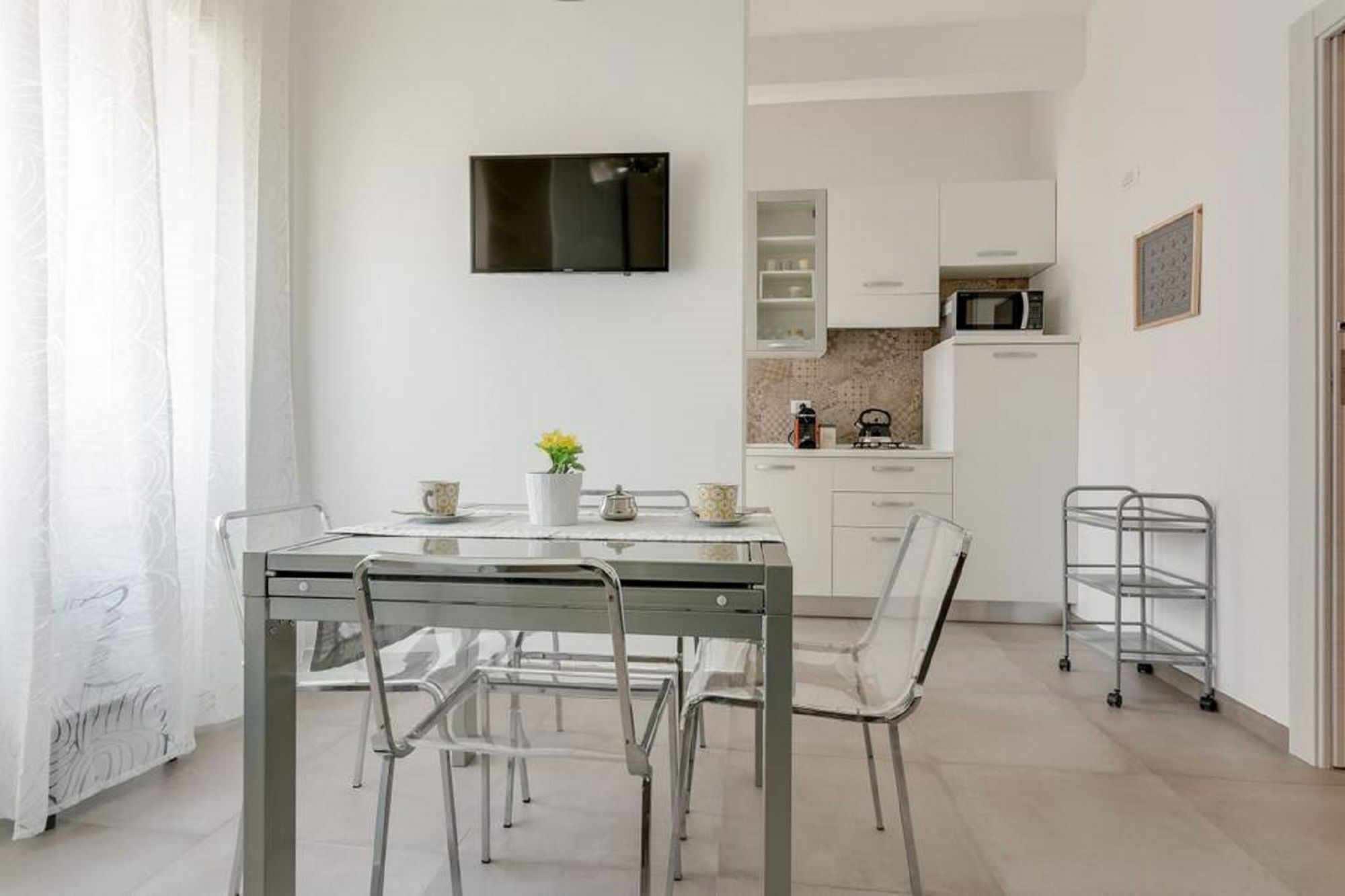 Franca'S Home Рим Екстериор снимка