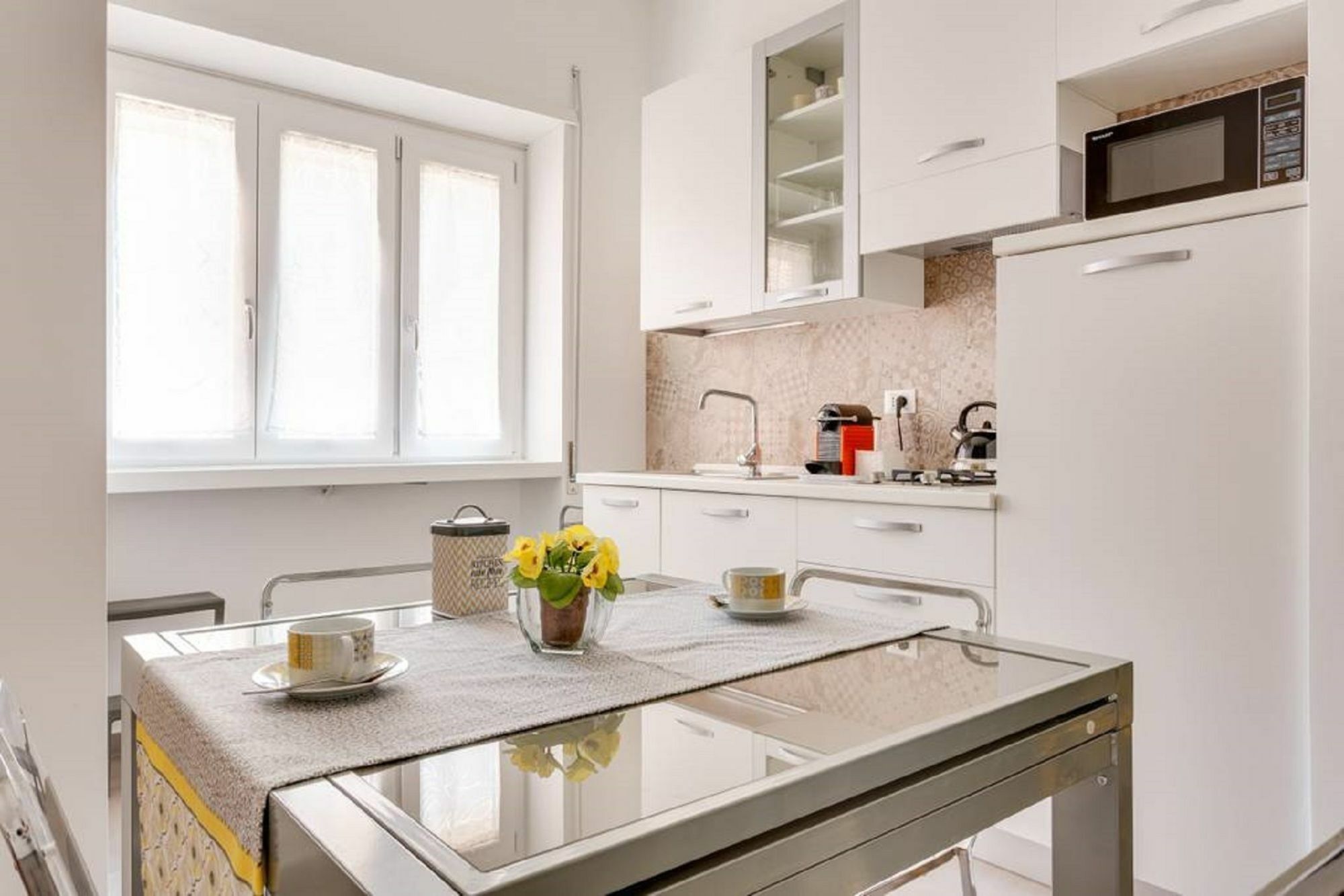 Franca'S Home Рим Екстериор снимка
