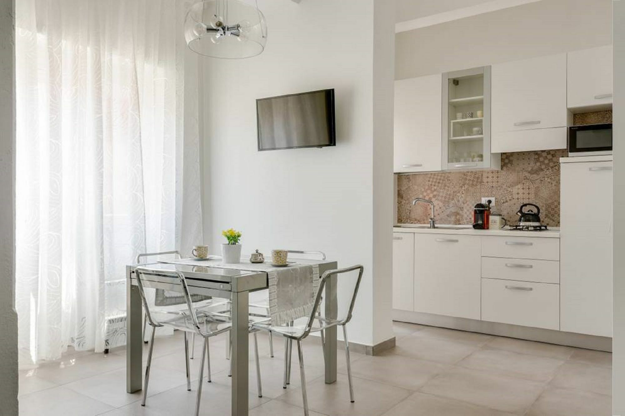 Franca'S Home Рим Екстериор снимка