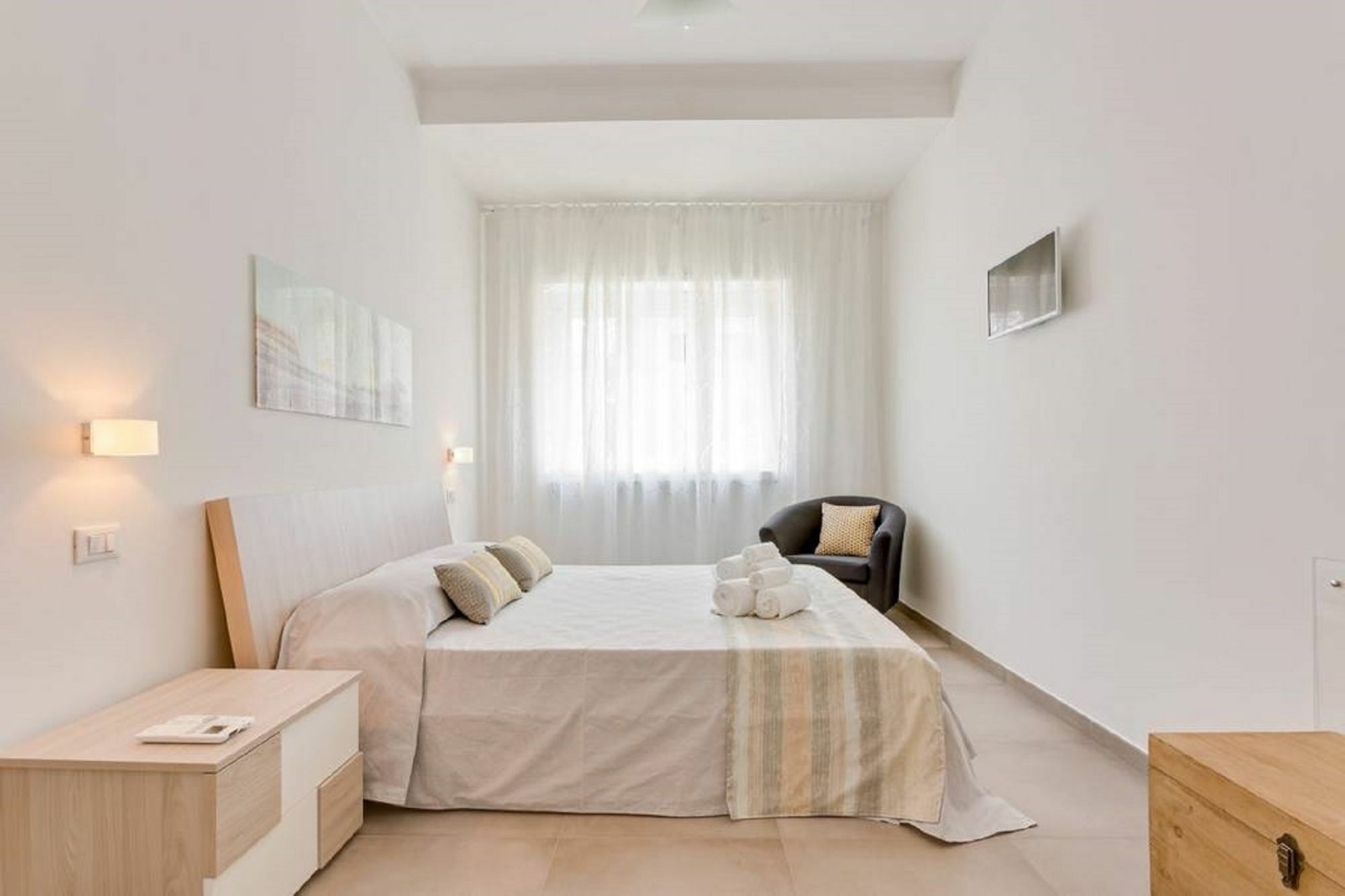 Franca'S Home Рим Екстериор снимка