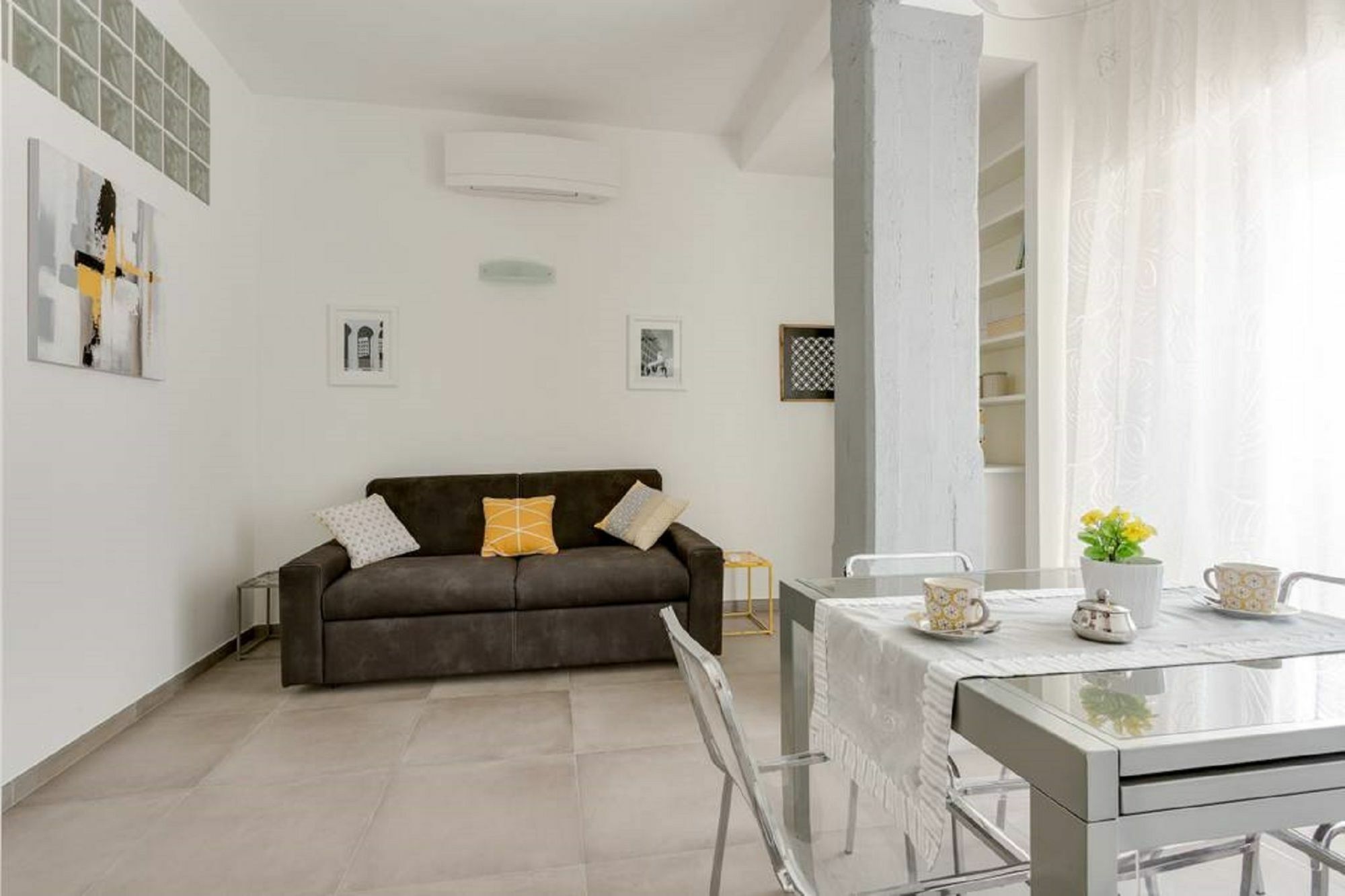 Franca'S Home Рим Екстериор снимка