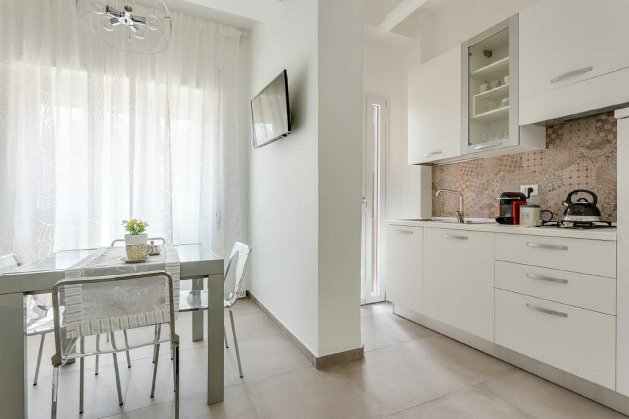 Franca'S Home Рим Екстериор снимка