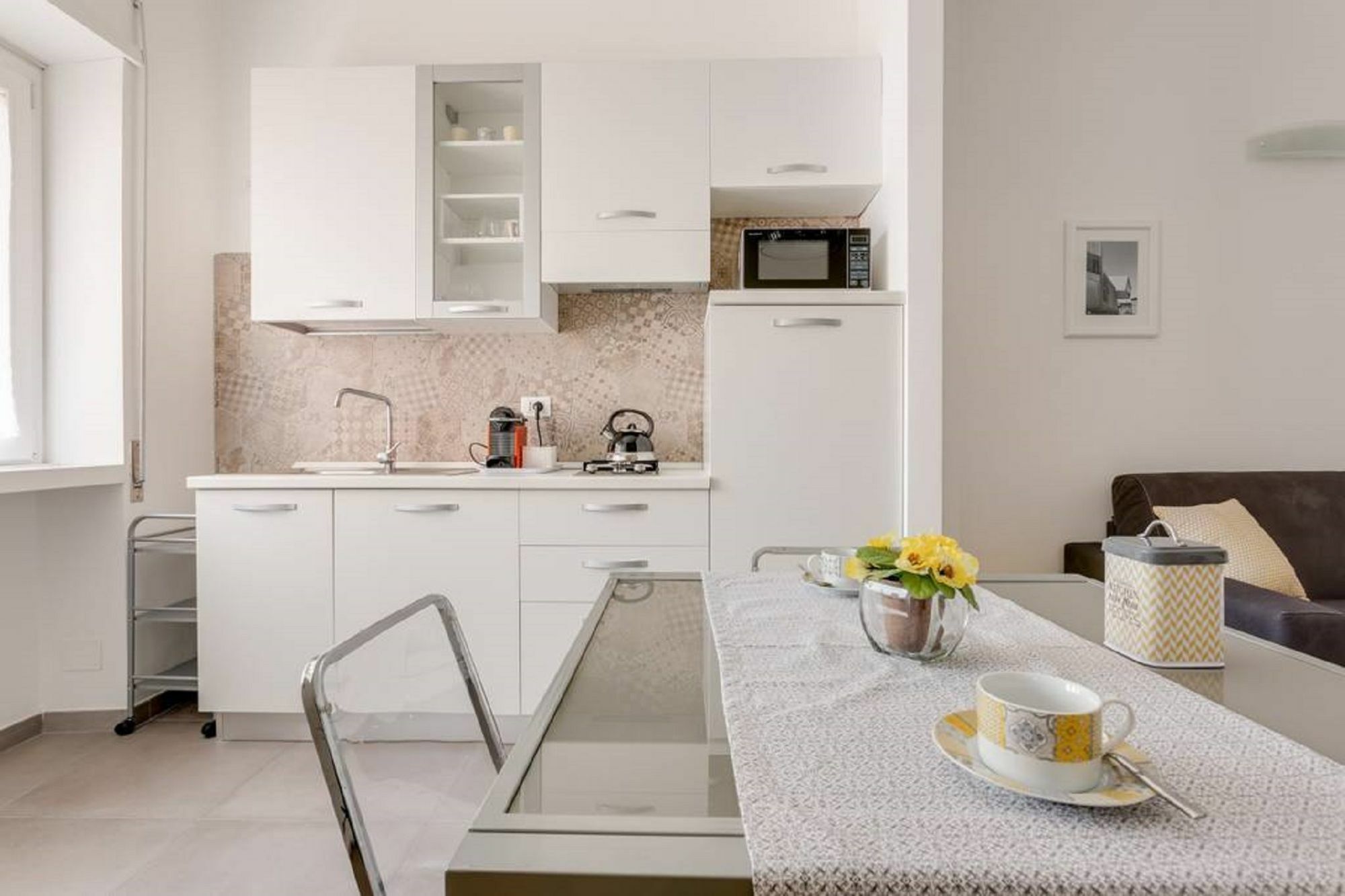 Franca'S Home Рим Екстериор снимка