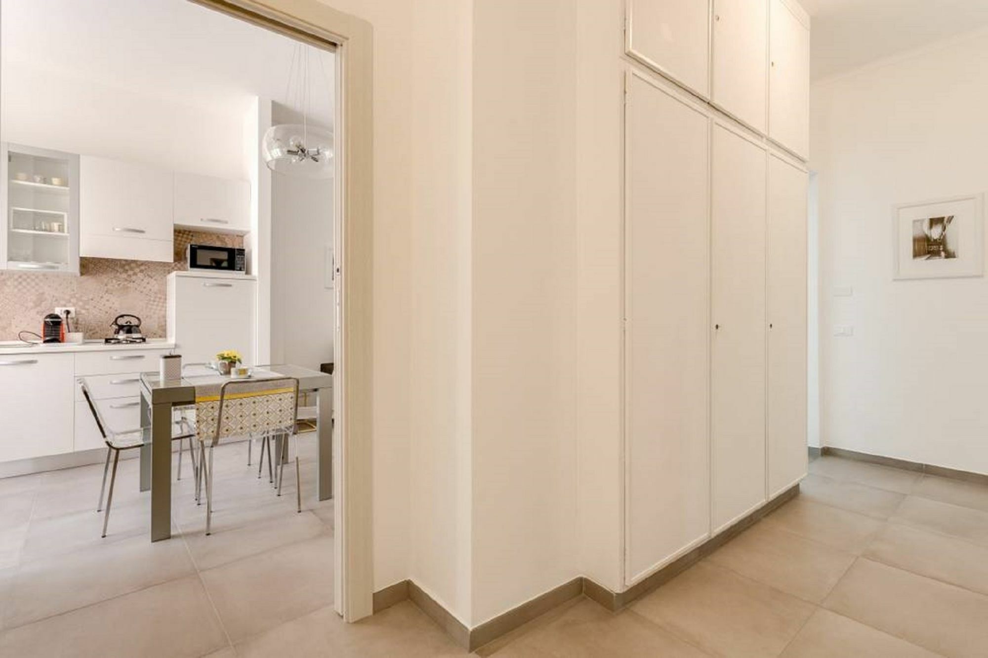 Franca'S Home Рим Екстериор снимка