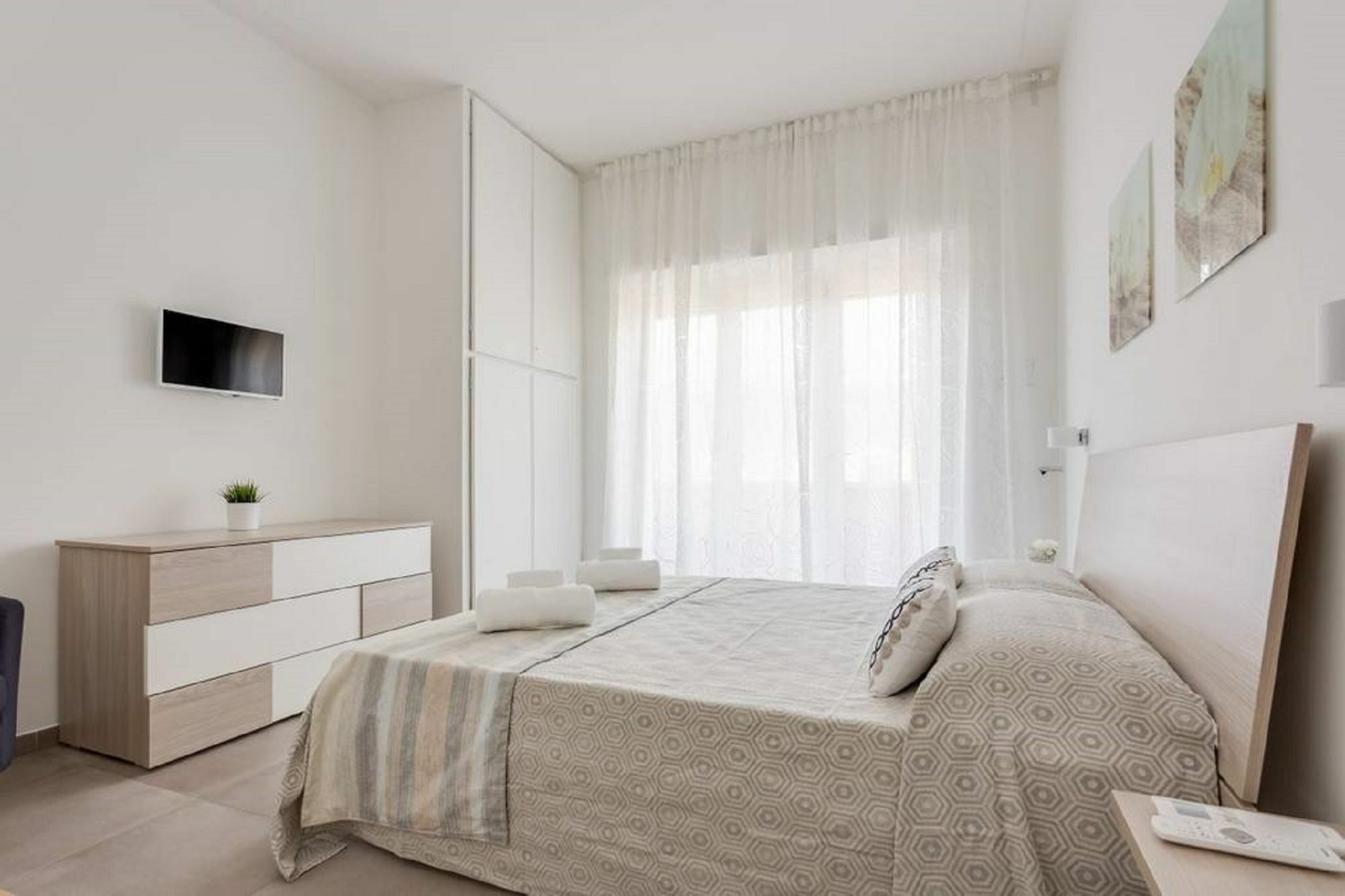 Franca'S Home Рим Екстериор снимка