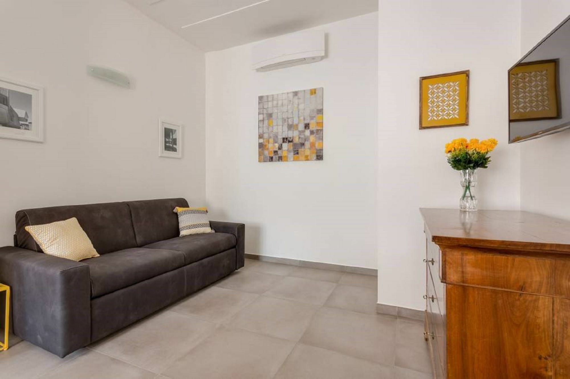 Franca'S Home Рим Екстериор снимка